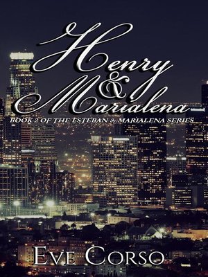 cover image of Henry and Marialena